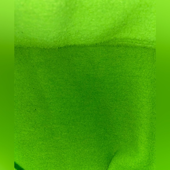 dream merch green smile hoodie - Picture 5 of 8